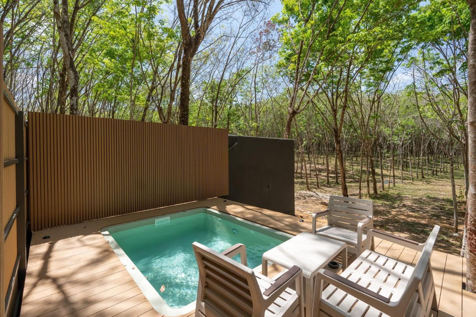 Timber Society Boutique Hideaway Hotel 4*