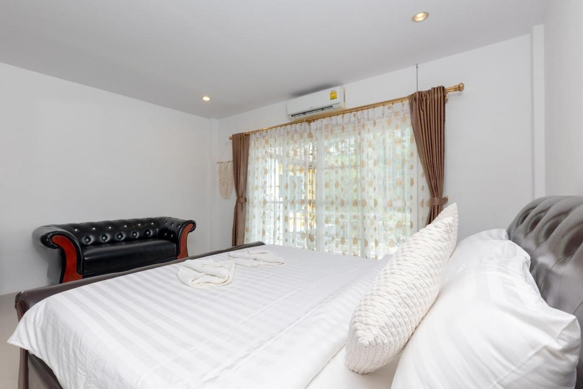 Holiday home Peaceful House In Rawai, *