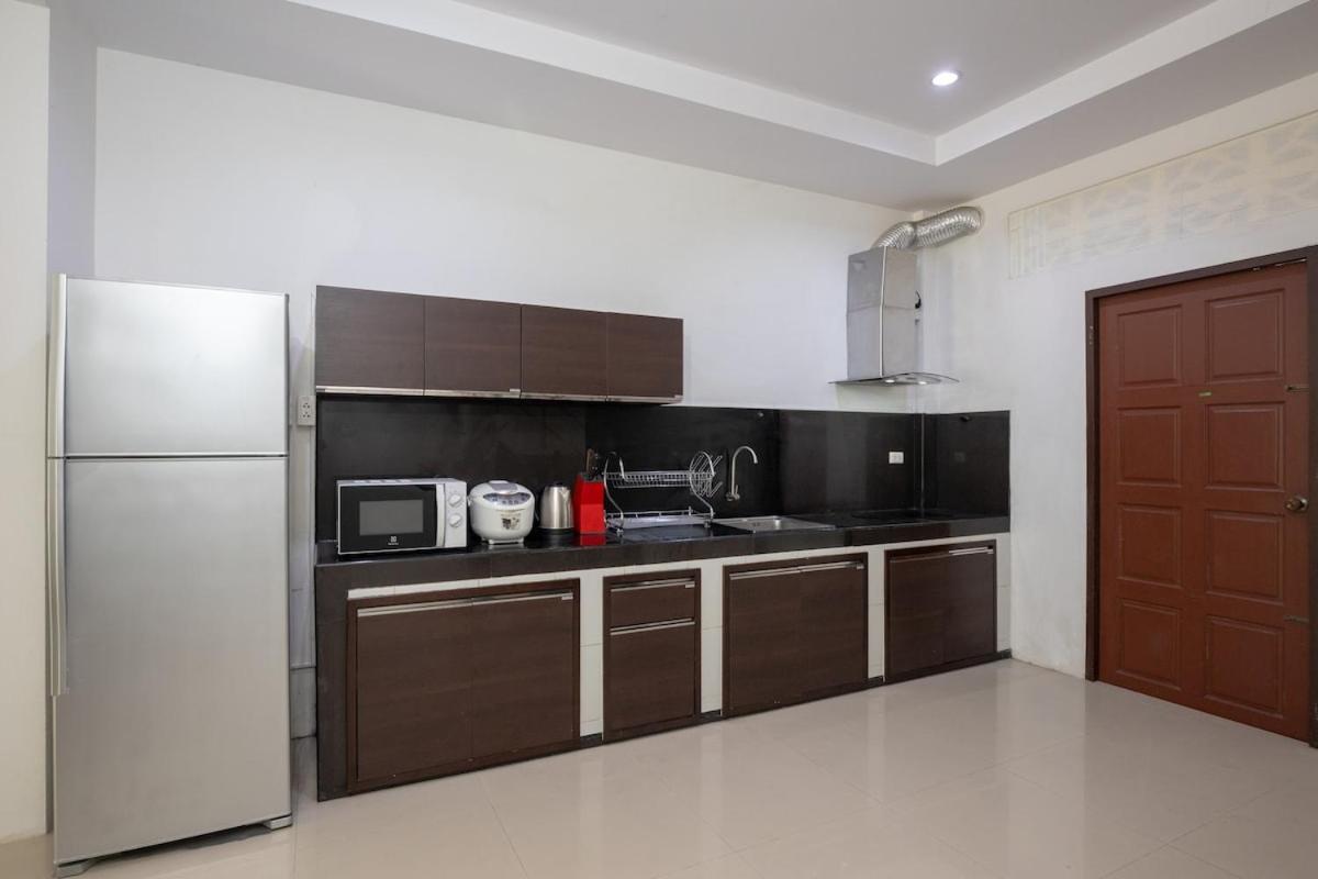 Peaceful House In Rawai, * Phuket