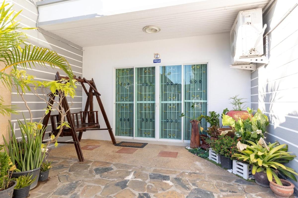 Peaceful House In Rawai, Holiday home Phuket
