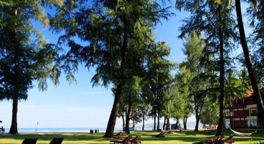 Dusit Thani Laguna Pool Villa Phuket