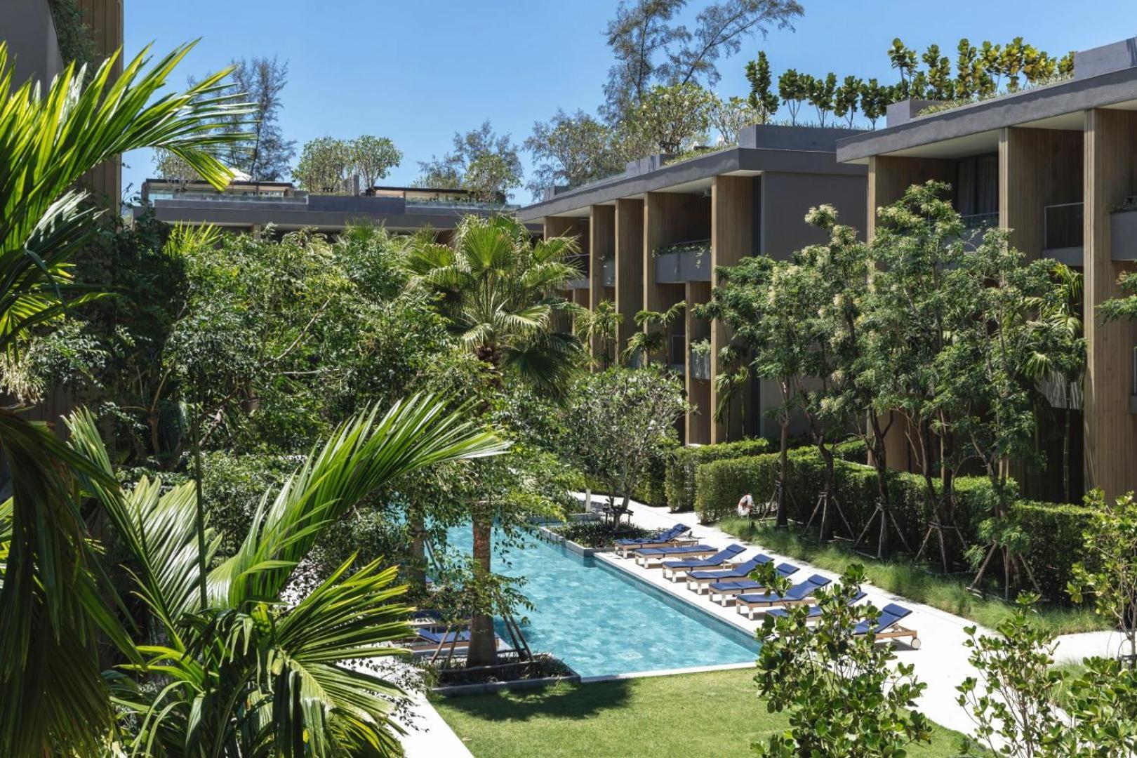 Luxury Penthouse 407sqm Beachfront And Private Pool