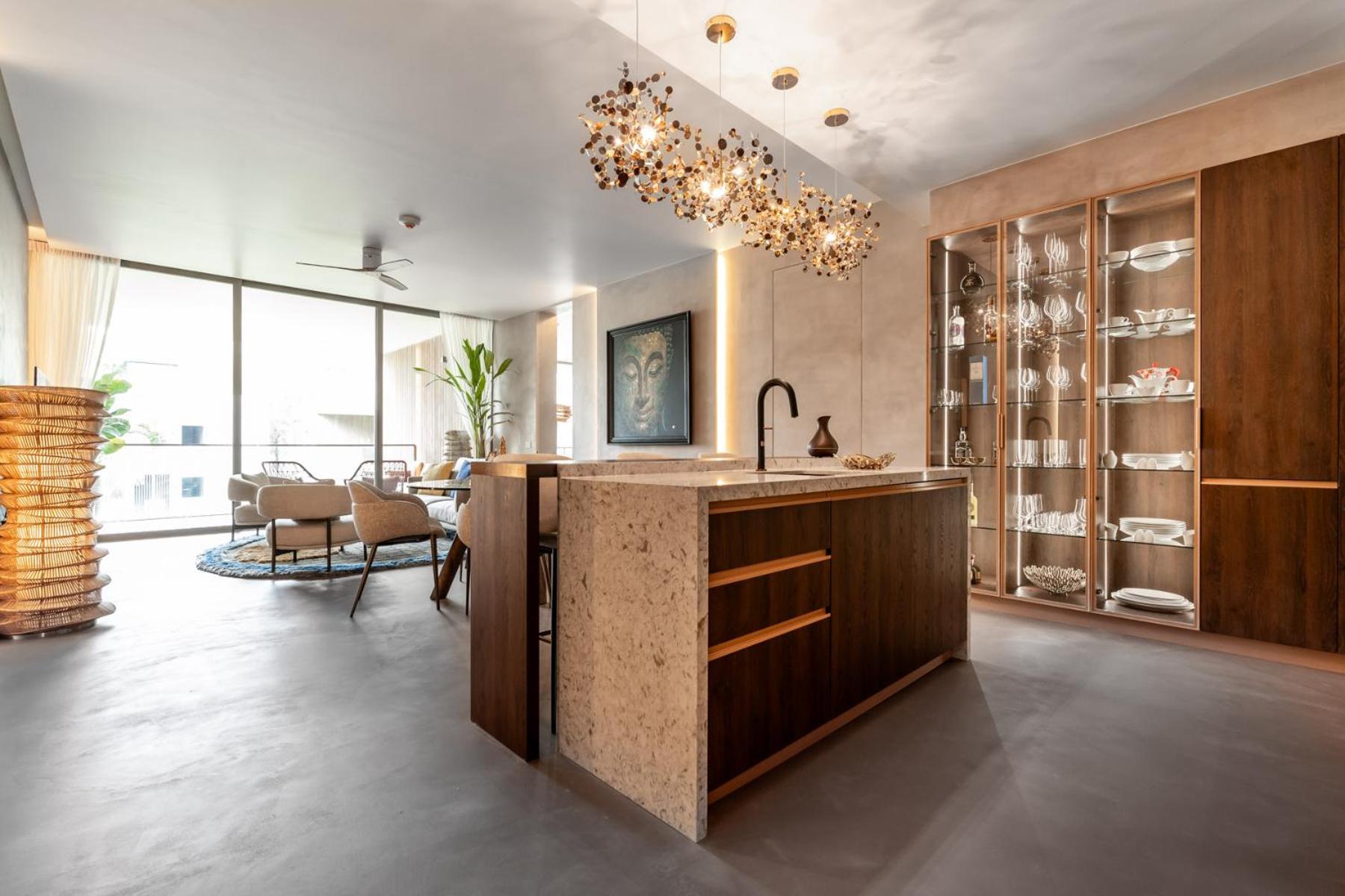 Luxury Penthouse 407sqm Beachfront And Private Pool * Phuket