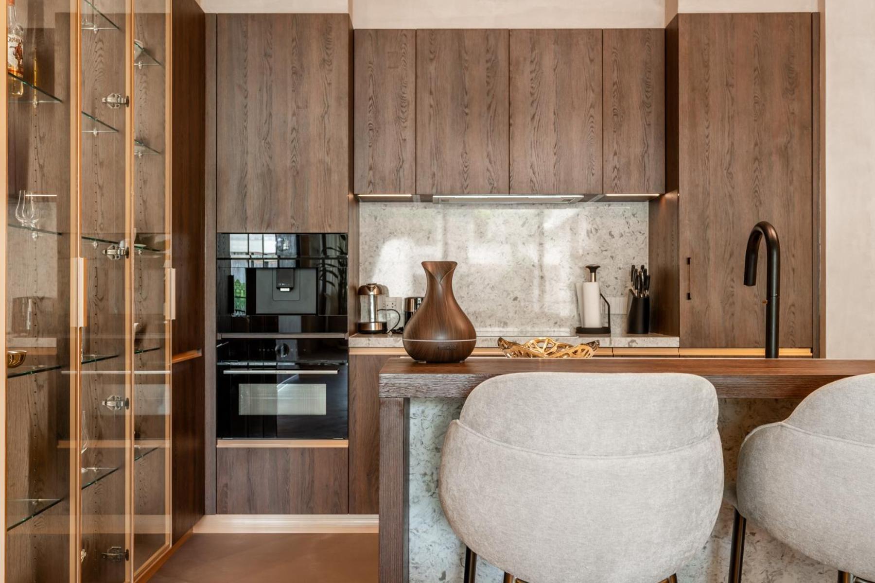Luxury Penthouse 407sqm Beachfront And Private Pool Apartment