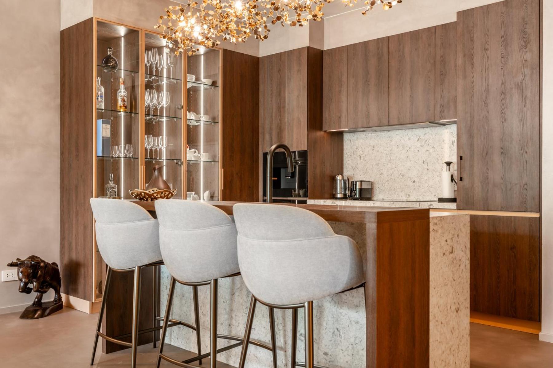Apartment Luxury Penthouse 407sqm Beachfront And Private Pool