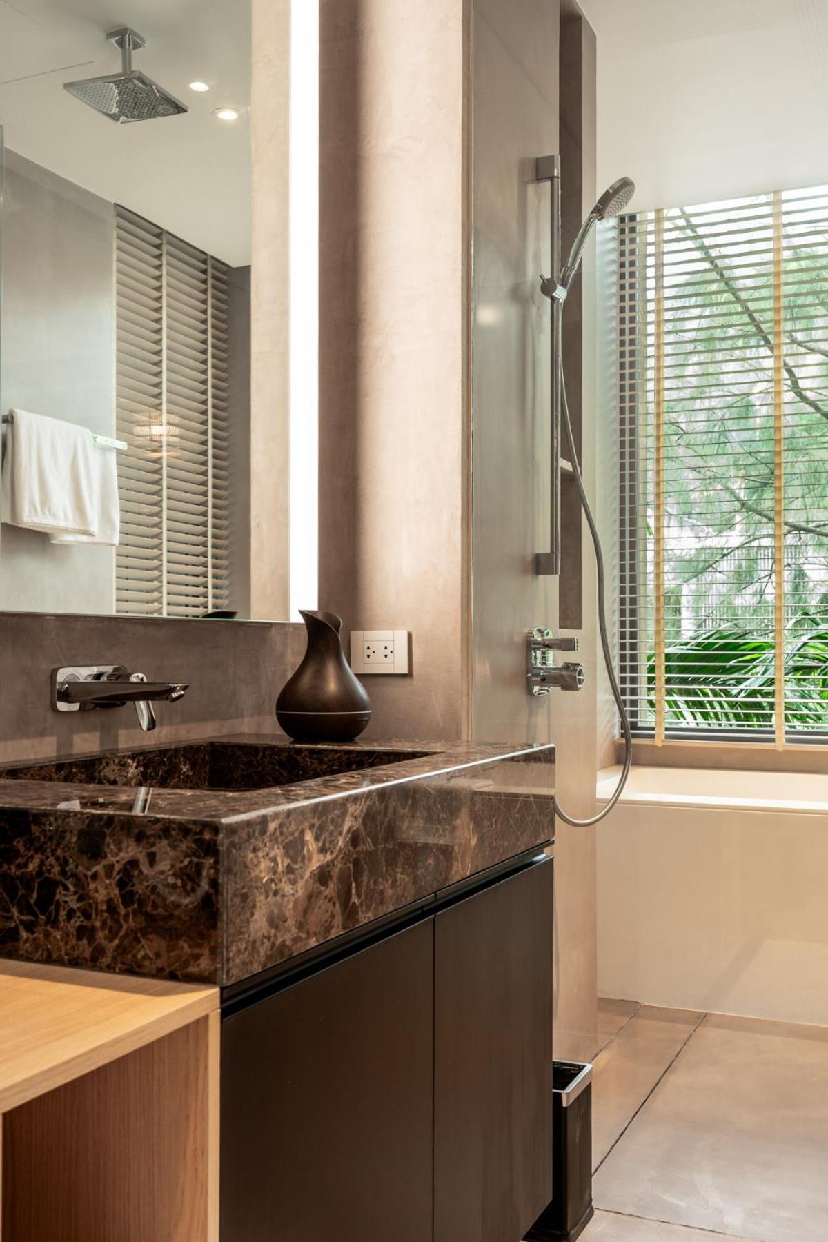 Luxury Penthouse 407sqm Beachfront And Private Pool