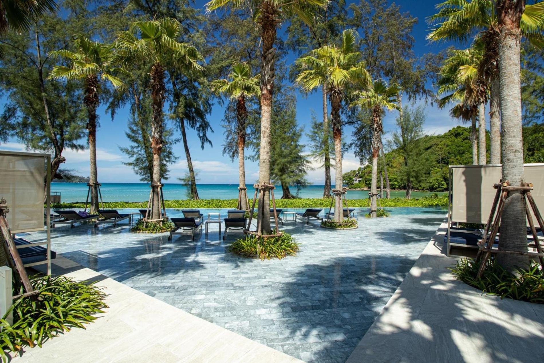 Apartment Luxury Penthouse 407sqm Beachfront And Private Pool