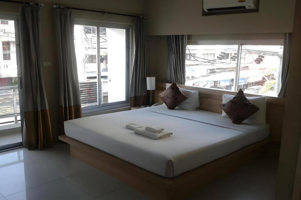 Chinotel - Sha Hotel