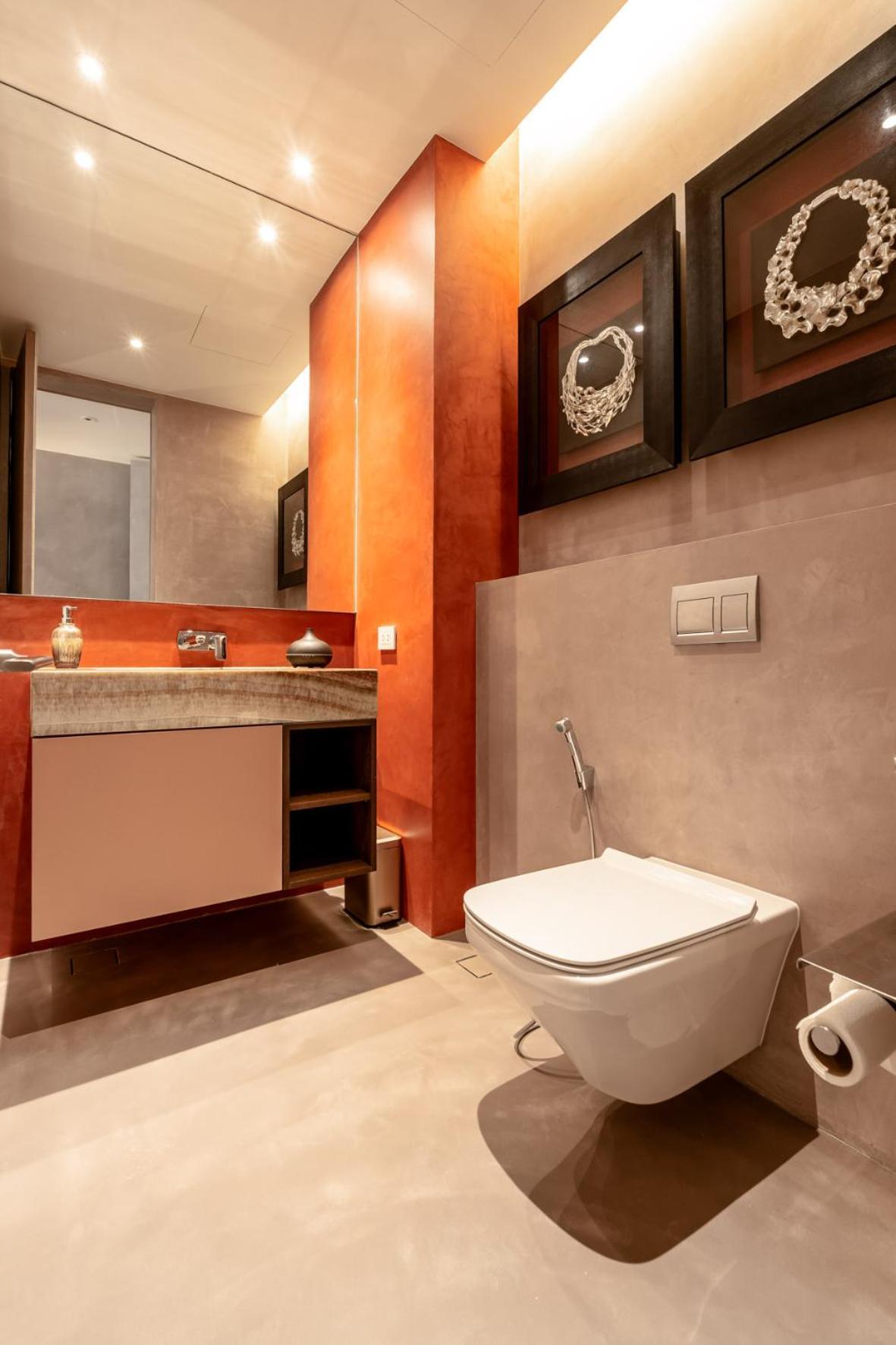 Luxury Penthouse 407sqm Beachfront And Private Pool