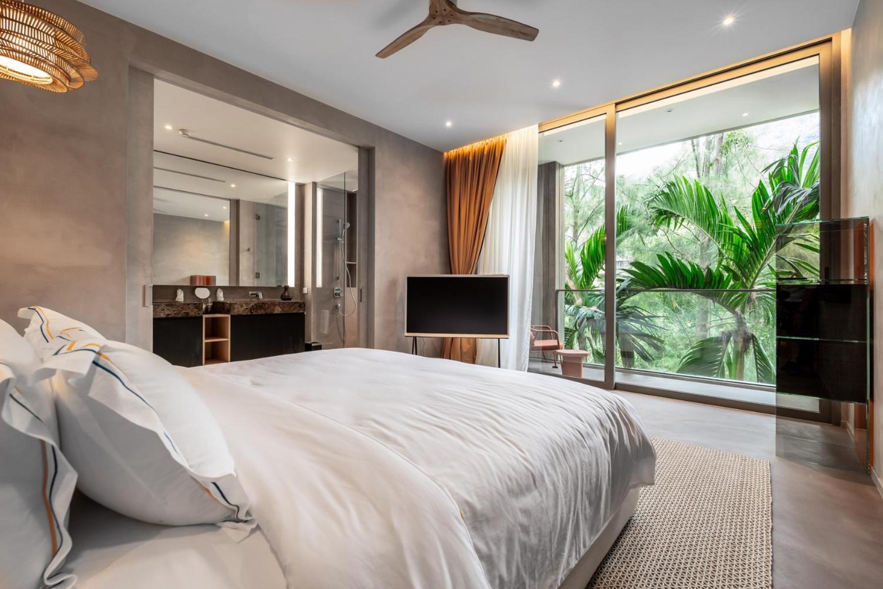 Apartment Luxury Penthouse 407sqm Beachfront And Private Pool *