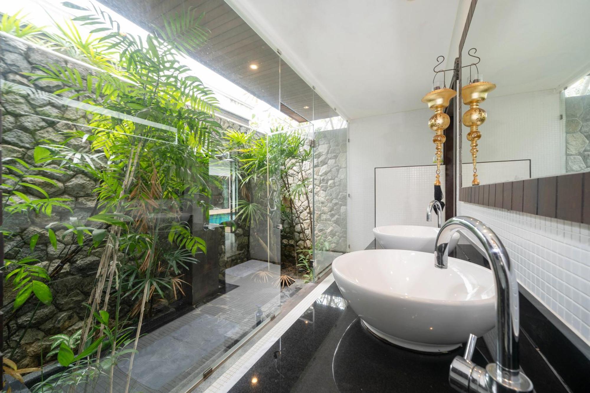 Laguna Luxury Pool 3 Bedroom *