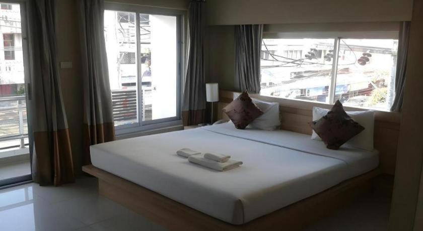 Chinotel - Sha 2* Phuket