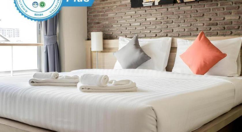 Hotel Chinotel - Sha Phuket