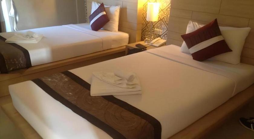 Hotel Chinotel - Sha Phuket