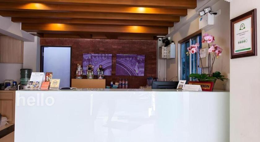 Chinotel - Sha Hotel Phuket