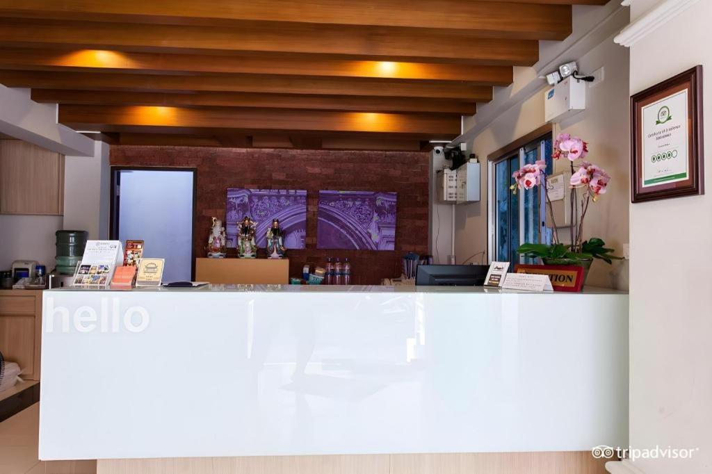 Chinotel - Sha 2* Phuket