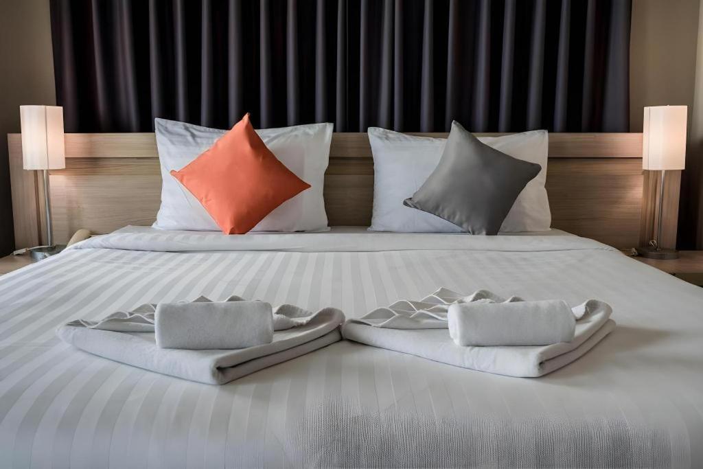 Chinotel - Sha Hotel 2*