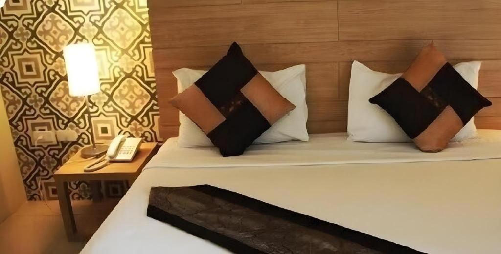 Chinotel - Sha Hotel 2*
