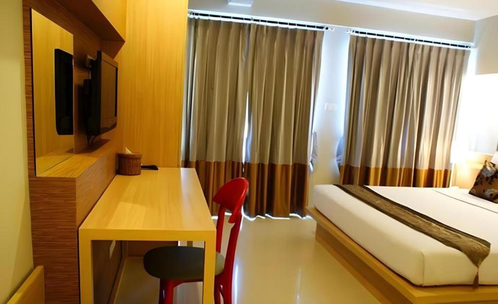 Chinotel - Sha Hotel 2*