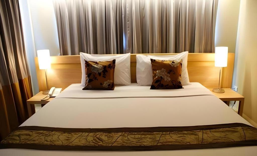Chinotel - Sha Hotel