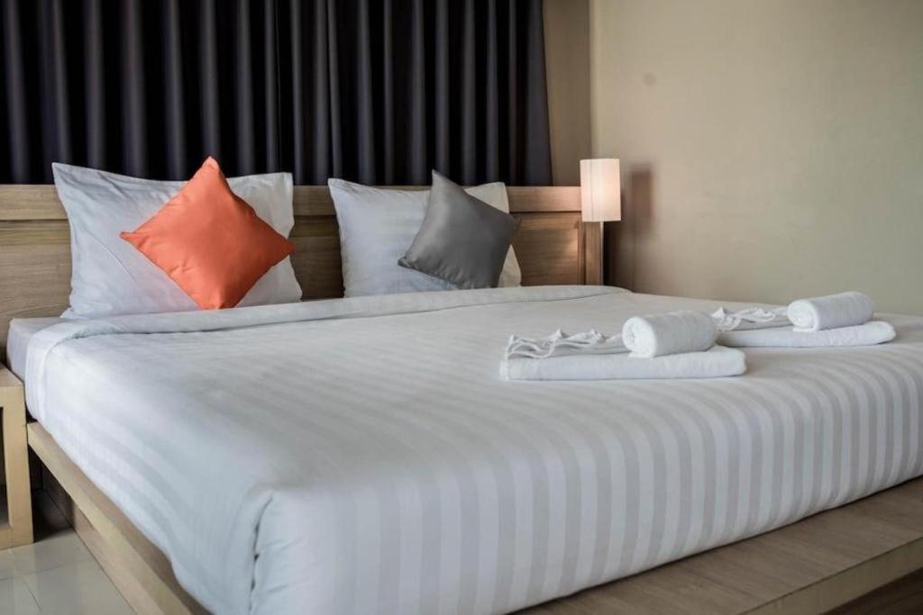 Chinotel - Sha Hotel Phuket