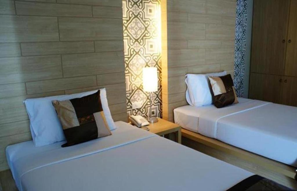 Hotel Chinotel - Sha Phuket