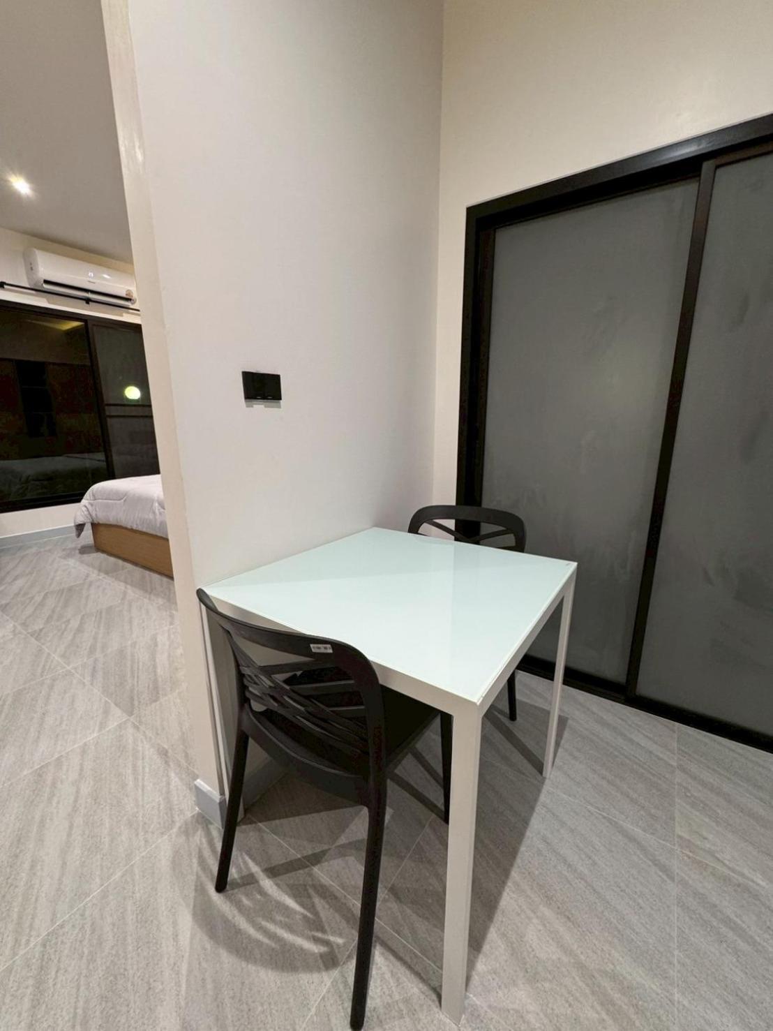 P One Apartment Phuket