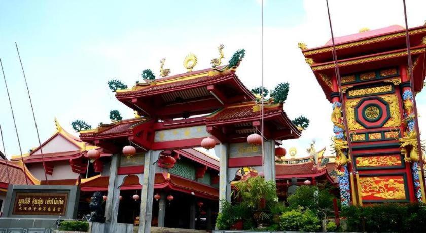 Chinotel - Sha Hotel Phuket