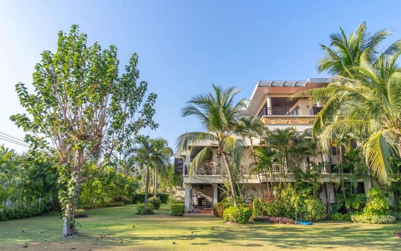 Casa Oasis — 3br In Laguna & Layan Apartment Phuket