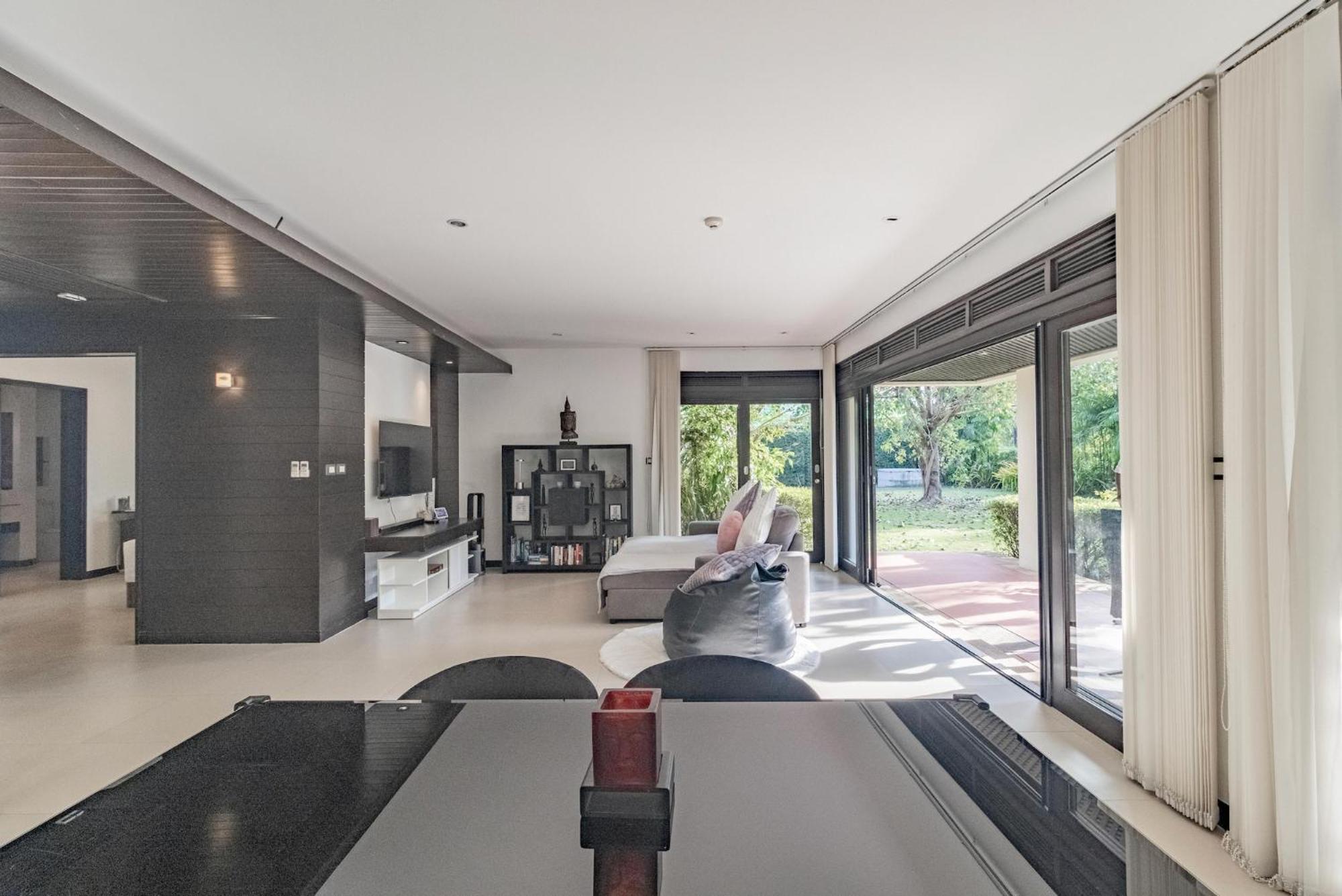 Casa Oasis — 3br In Laguna & Layan * Phuket