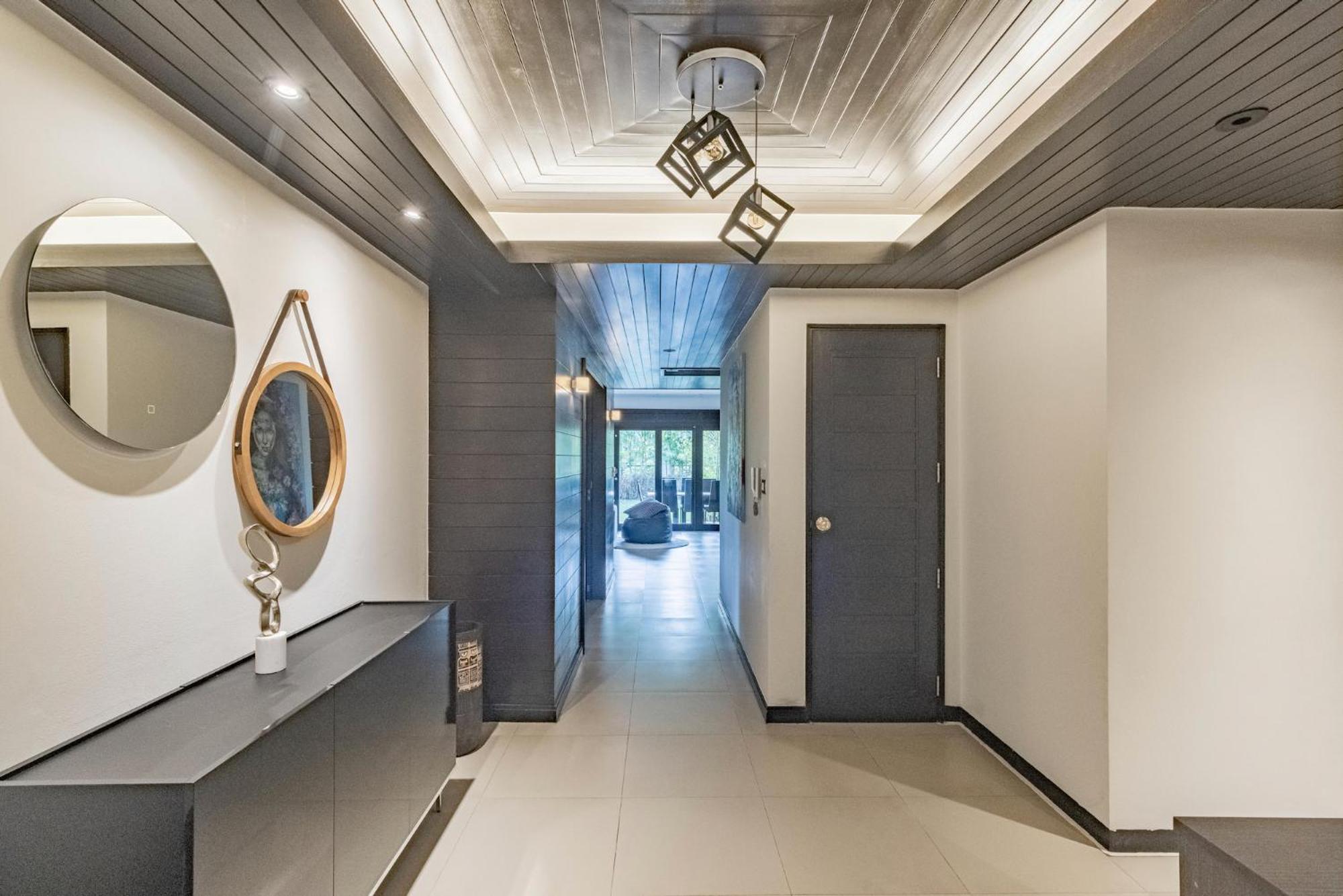 Casa Oasis — 3br In Laguna & Layan Apartment