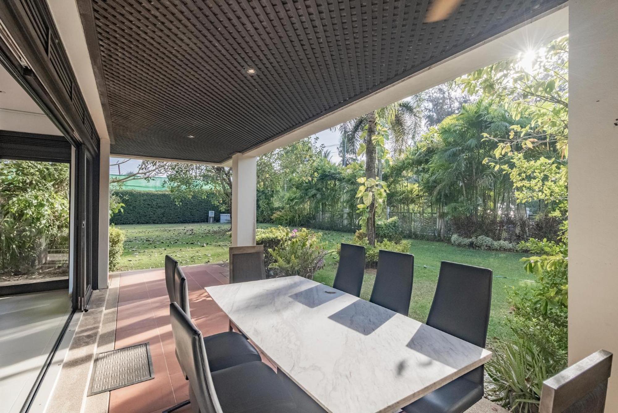 Apartment Casa Oasis — 3br In Laguna & Layan *