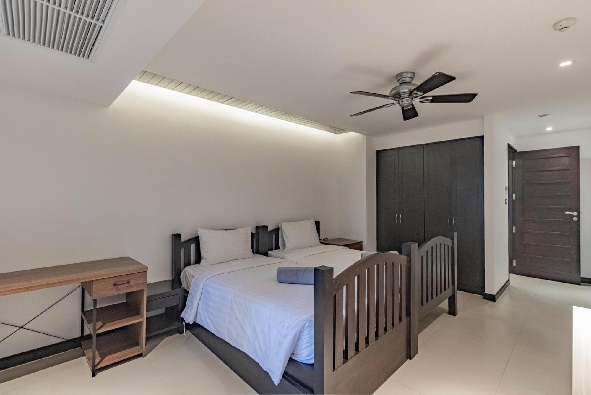 Apartment Casa Oasis — 3br In Laguna & Layan Phuket