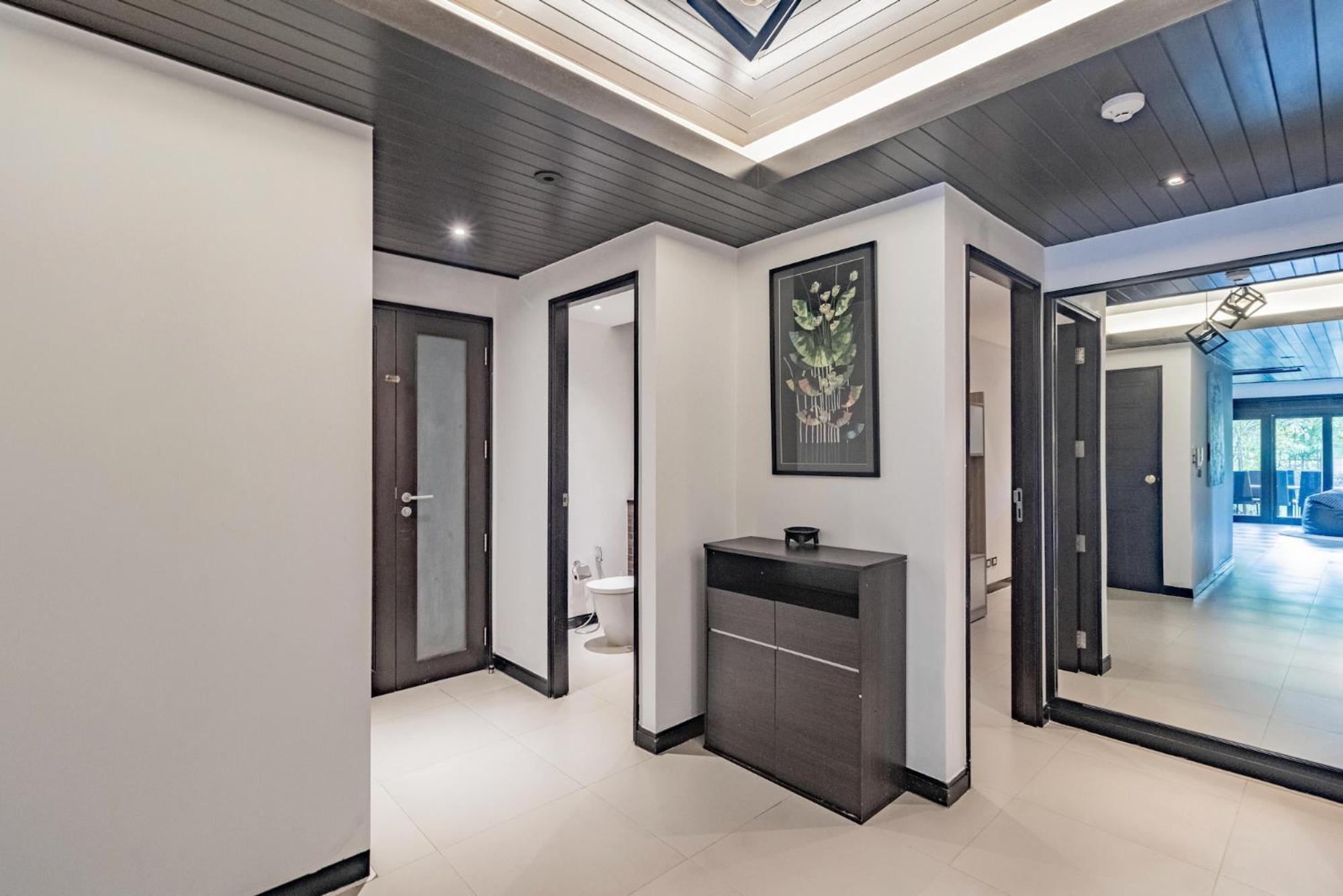 Casa Oasis — 3br In Laguna & Layan * Phuket