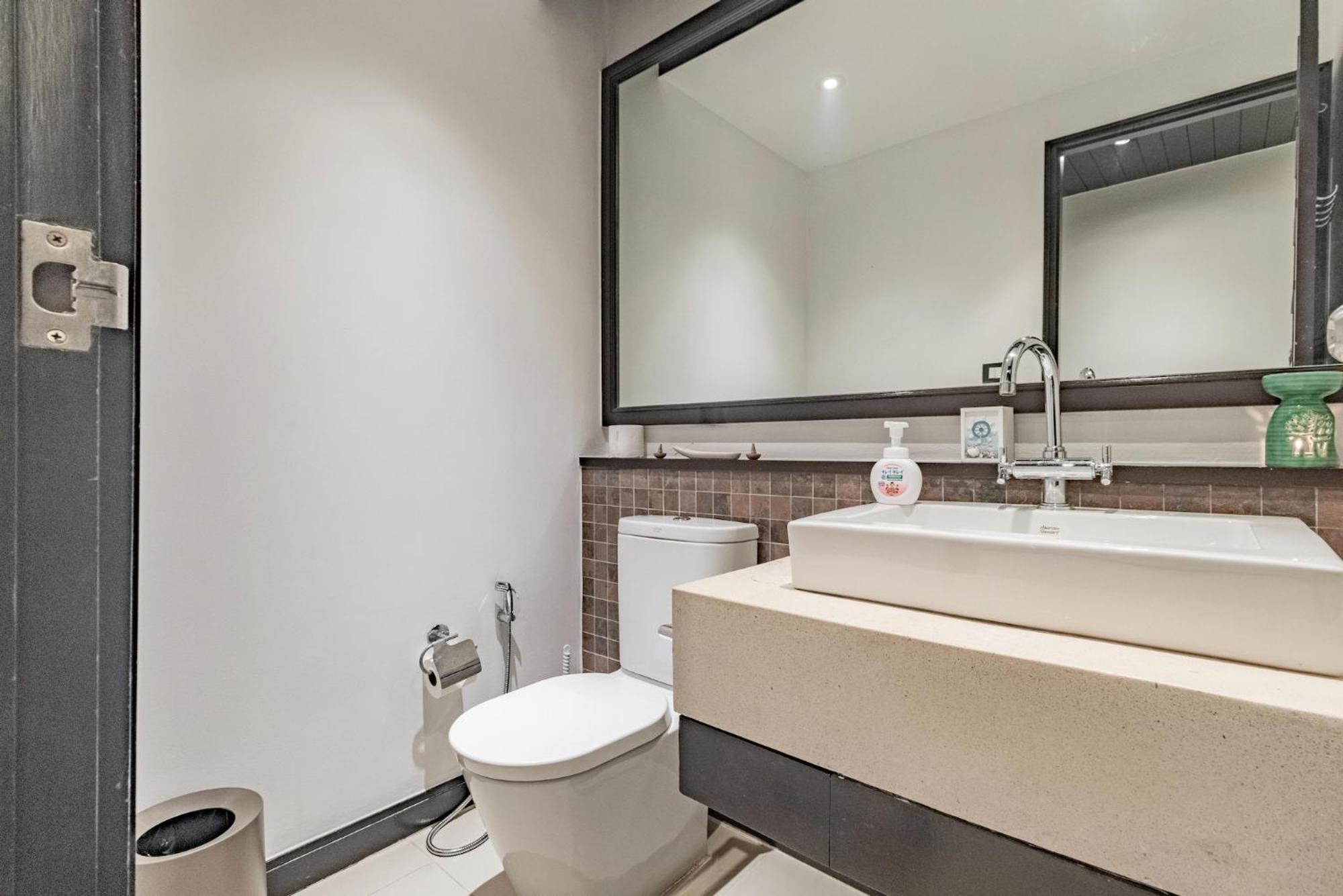 Apartment Casa Oasis — 3br In Laguna & Layan *