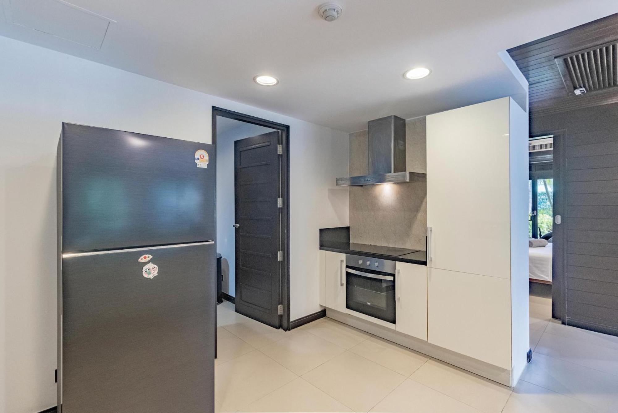 Casa Oasis — 3br In Laguna & Layan