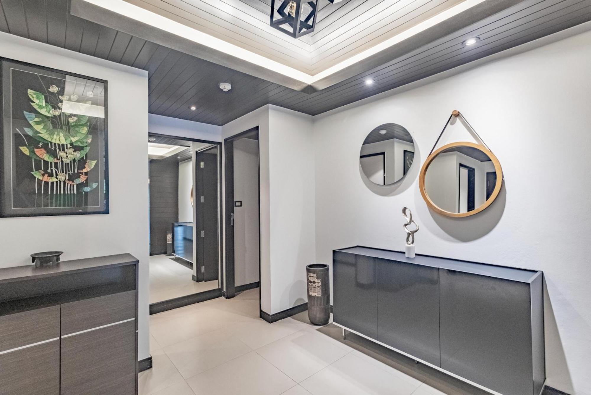 Casa Oasis — 3br In Laguna & Layan *