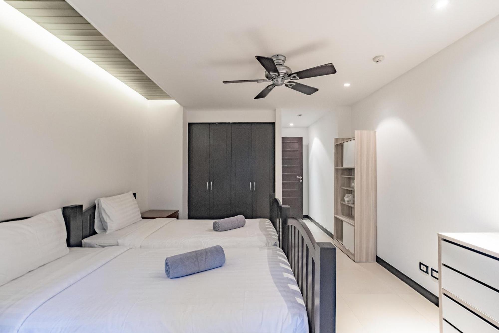 Casa Oasis — 3br In Laguna & Layan * Phuket