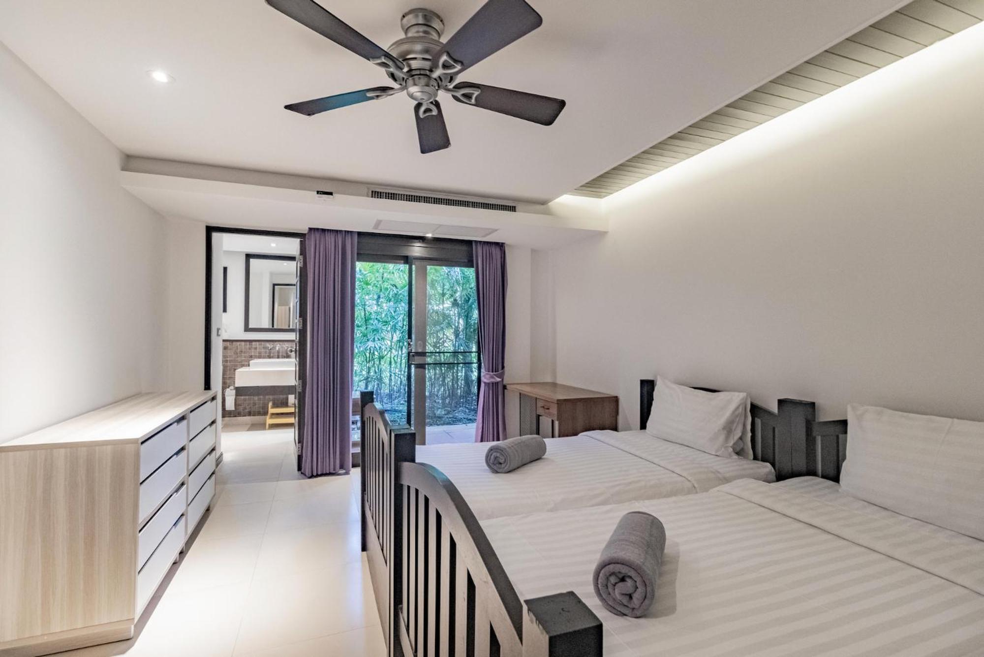 Casa Oasis — 3br In Laguna & Layan *