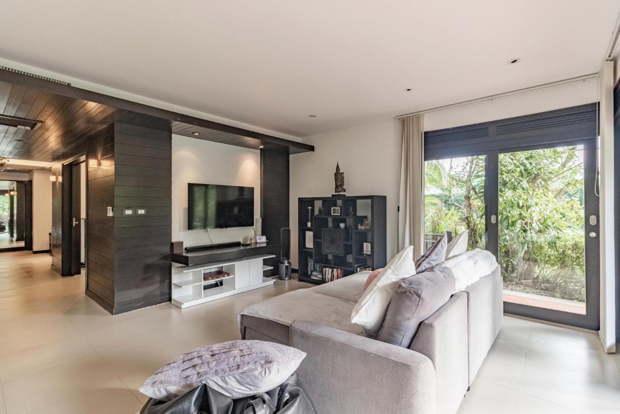 Casa Oasis — 3br In Laguna & Layan Apartment *