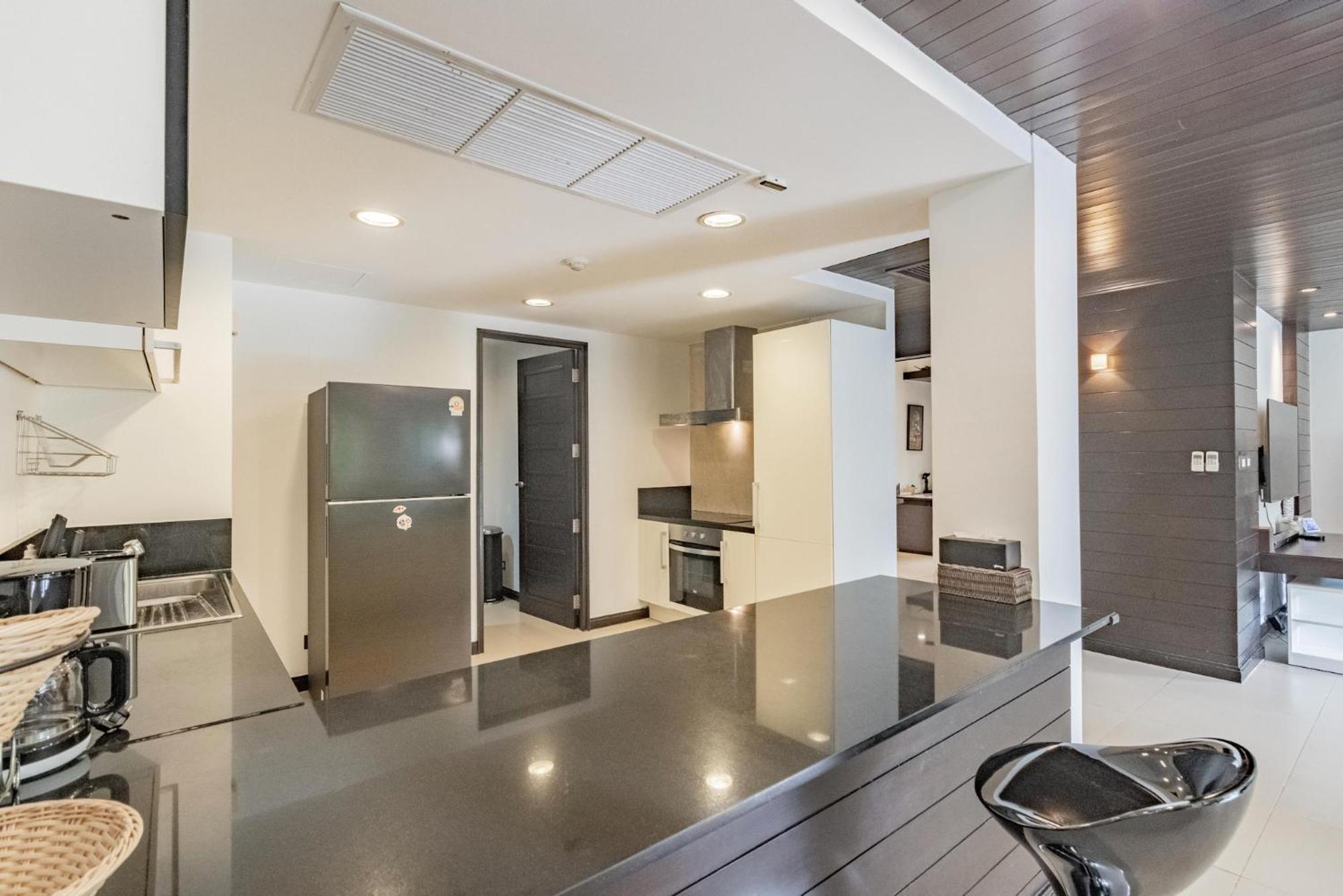Apartment Casa Oasis — 3br In Laguna & Layan *