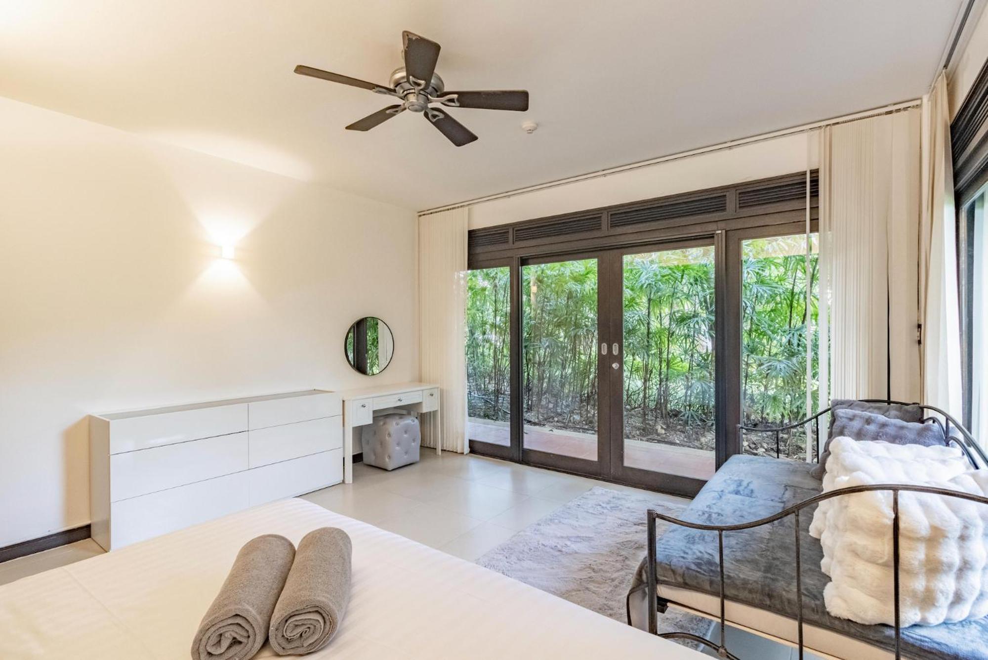 Casa Oasis — 3br In Laguna & Layan Apartment Phuket