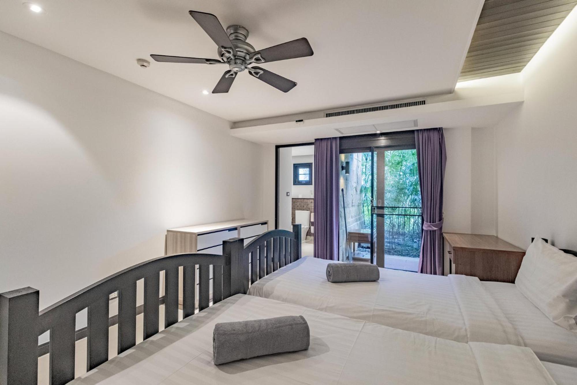 Casa Oasis — 3br In Laguna & Layan Phuket