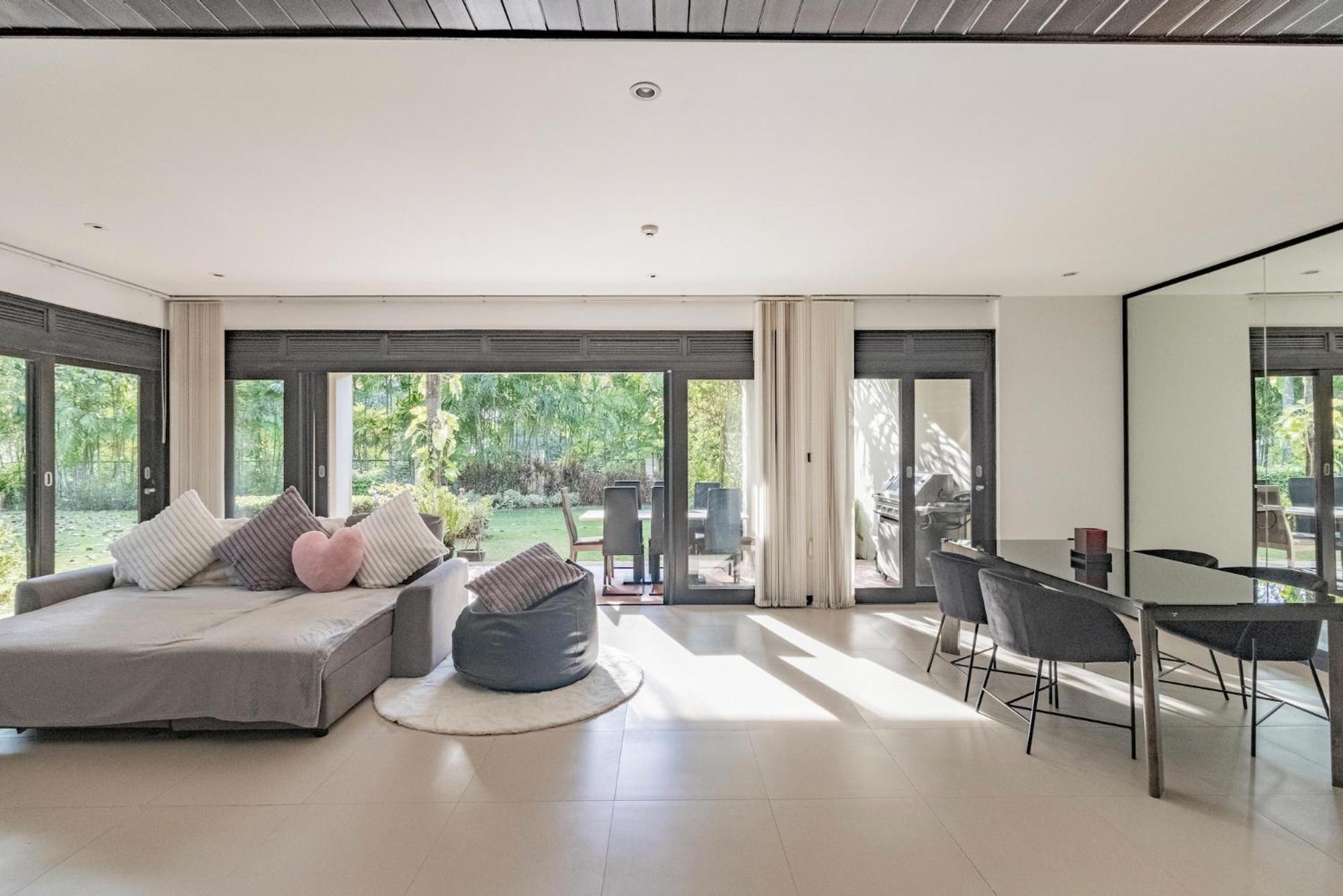 Casa Oasis — 3br In Laguna & Layan