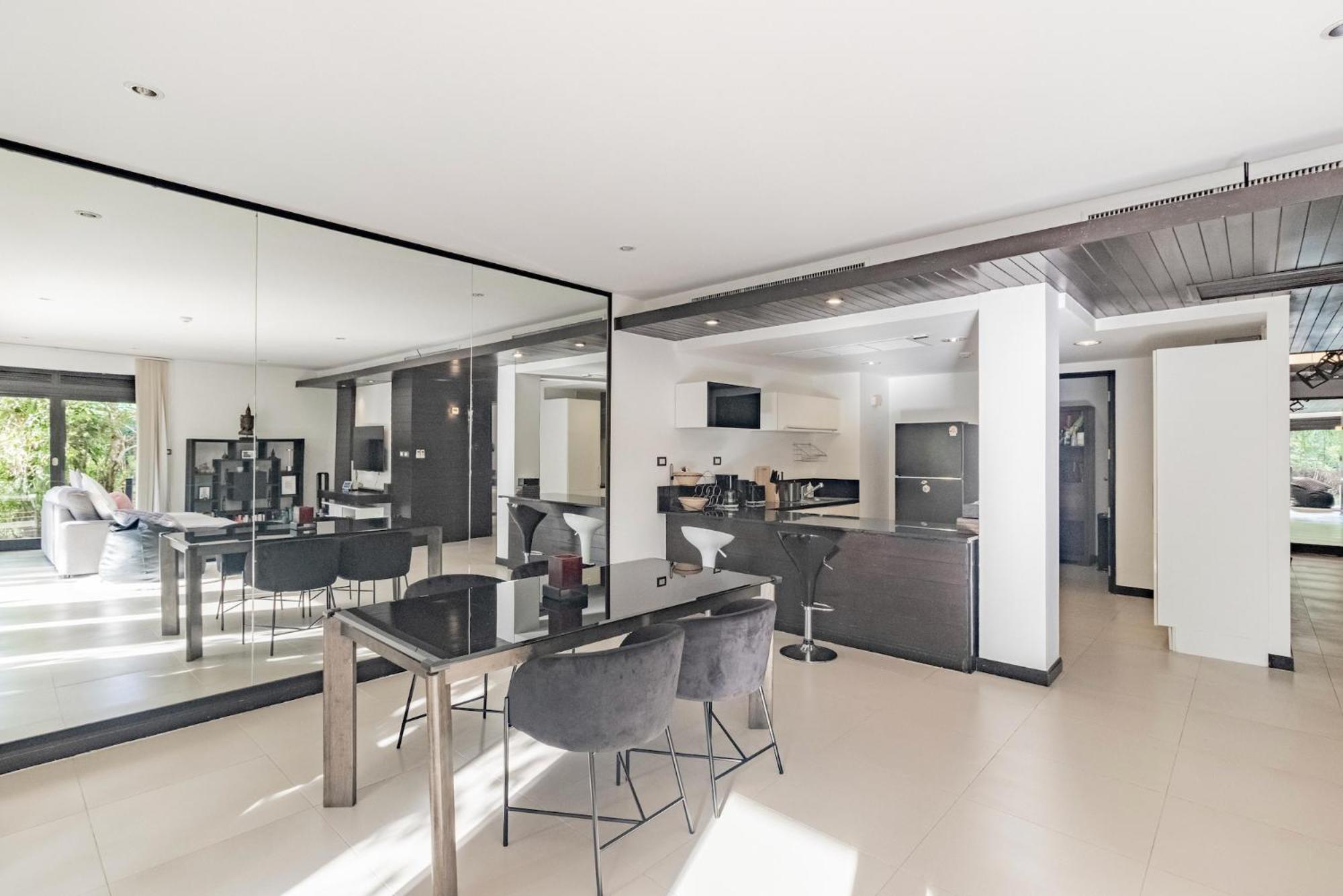 Casa Oasis — 3br In Laguna & Layan Phuket