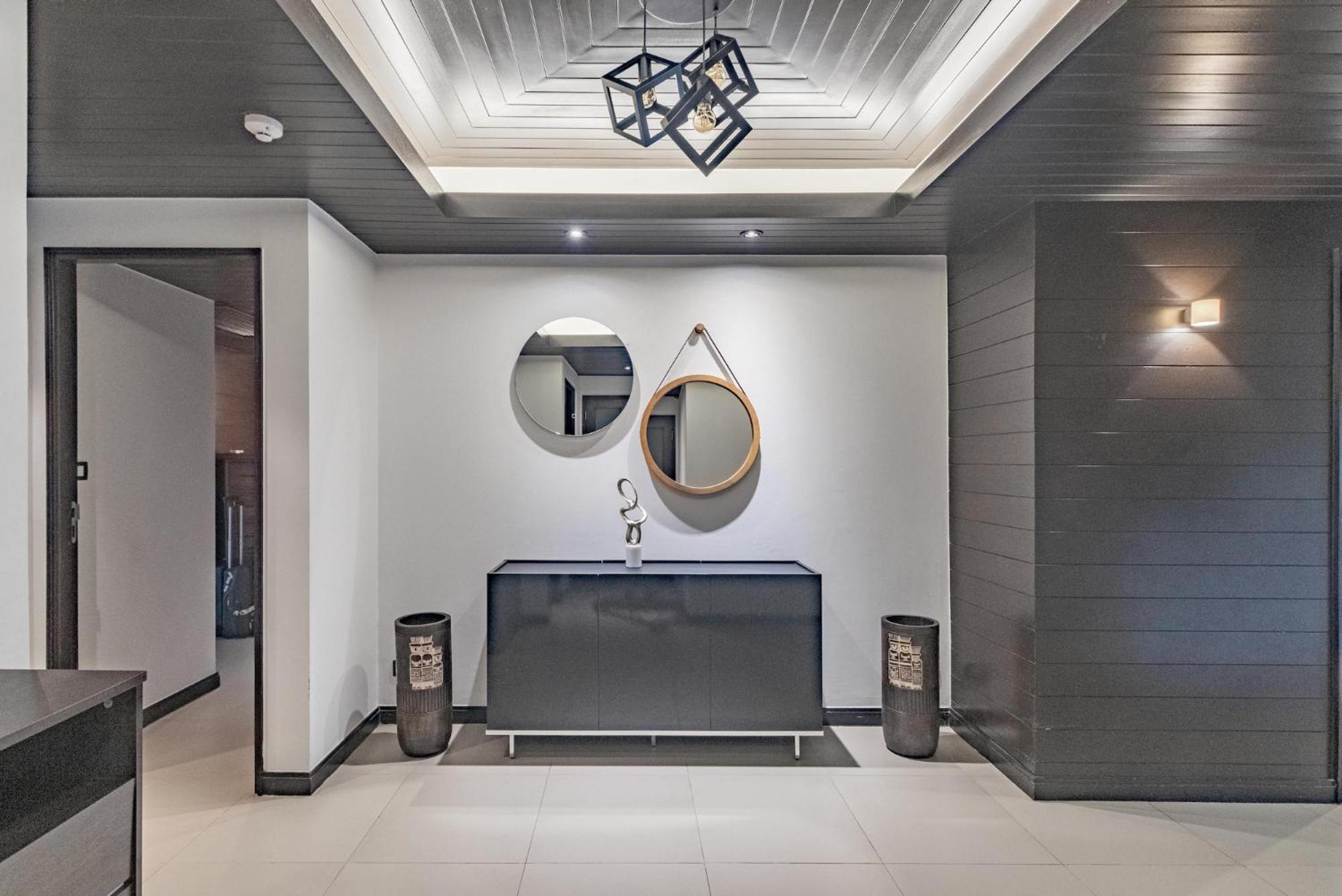 Apartment Casa Oasis — 3br In Laguna & Layan