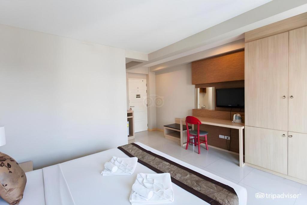 Chinotel - Sha 2* Phuket