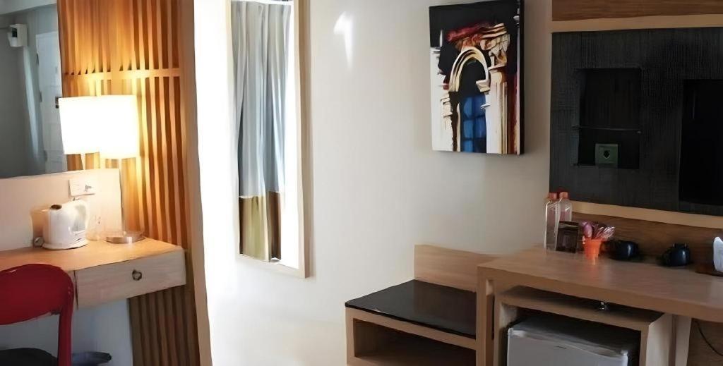 Hotel Chinotel - Sha 2*
