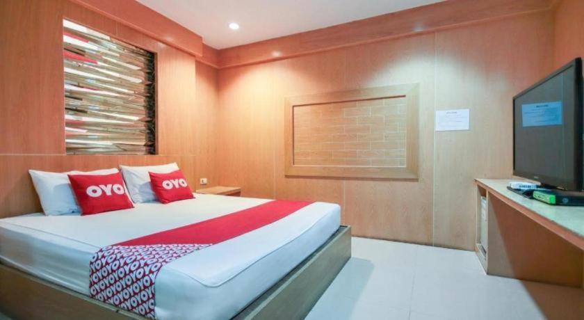 Hotel Oyo 1172 Goodnight
