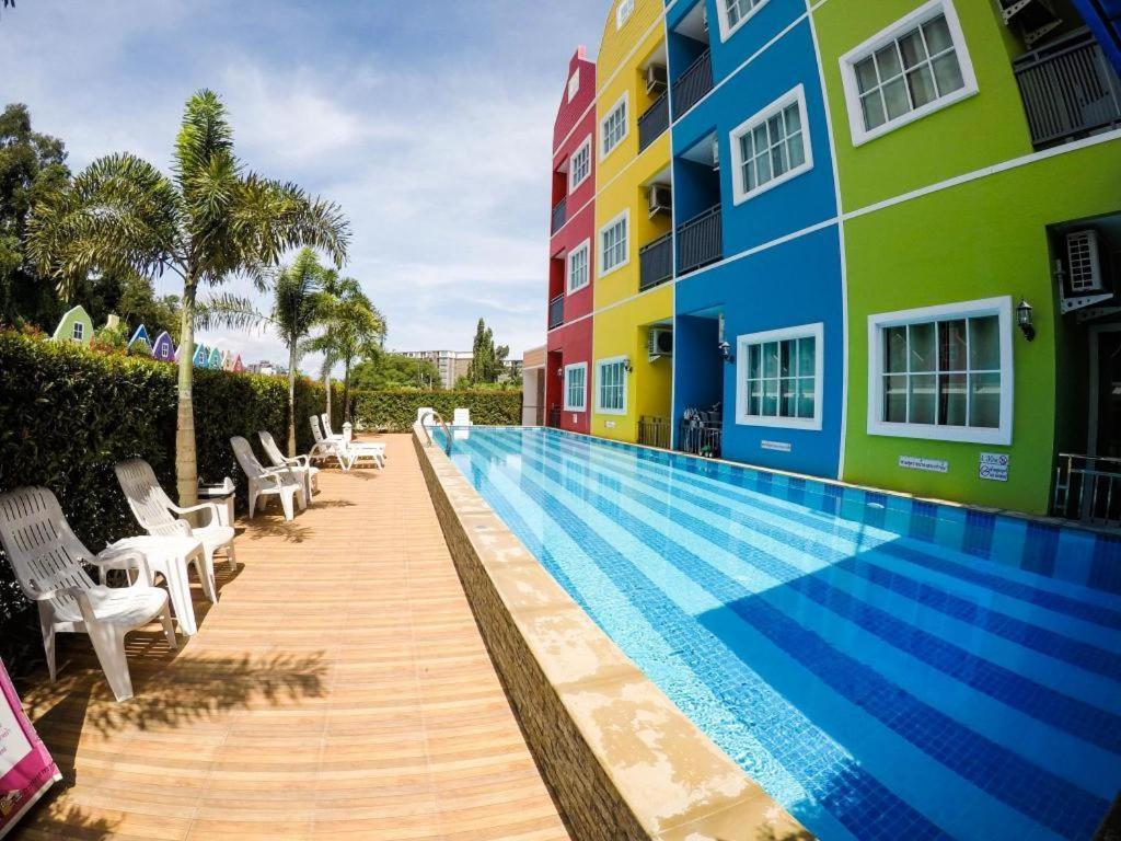 Hotel Holland Phuket